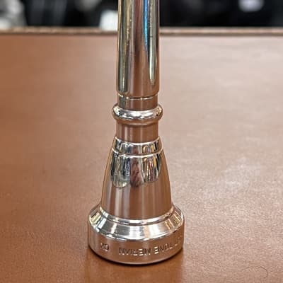 Jet-Tone Merian CX Trumpet Mouthpiece | Reverb