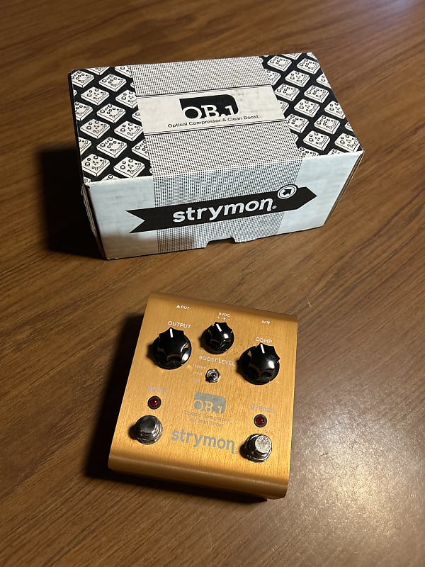 Strymon OB.1