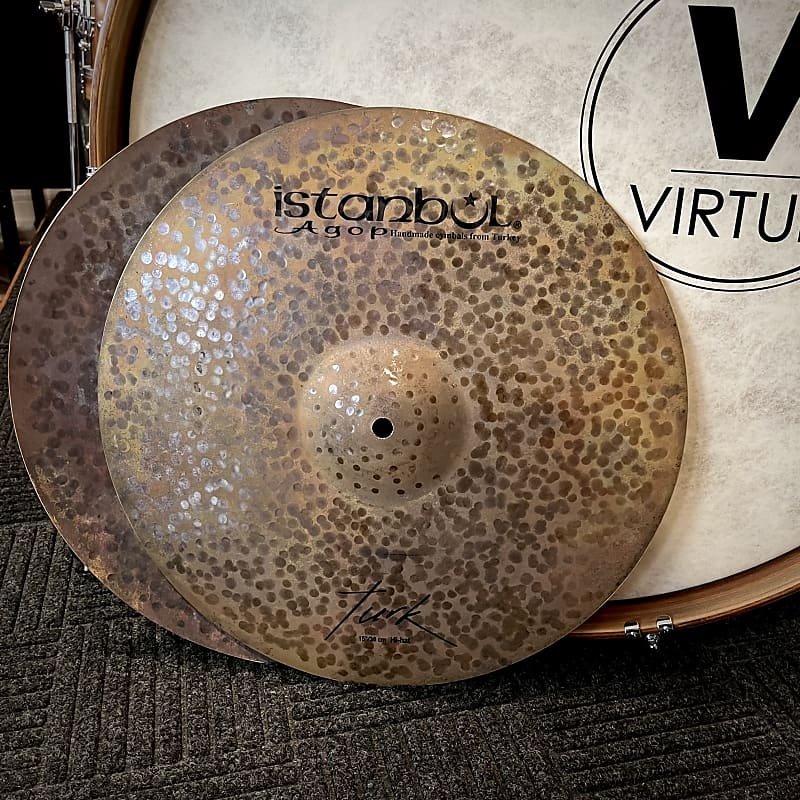 Istanbul Agop 15