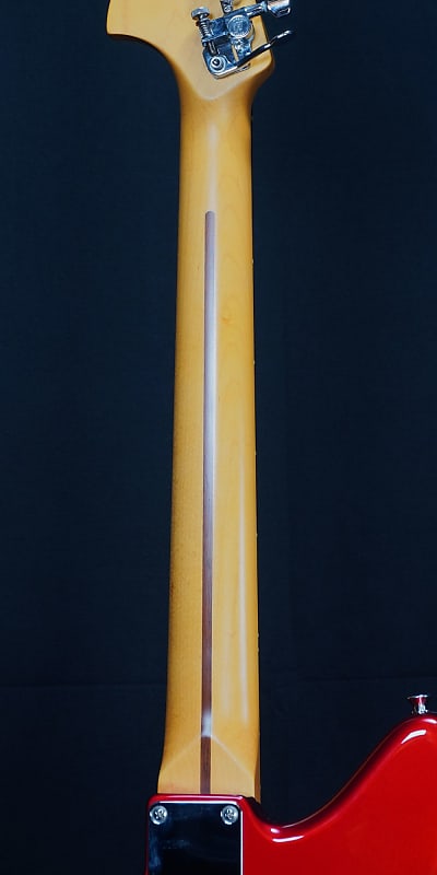 エレキギター】Fender(フェンダー)JEAN-KEN JOHNNY JAGUAR入荷