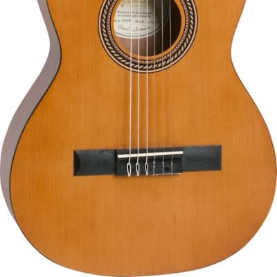 Valencia 200 series on sale classical guitar