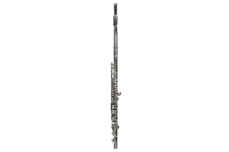 Yamaha flute YFL211 image 1