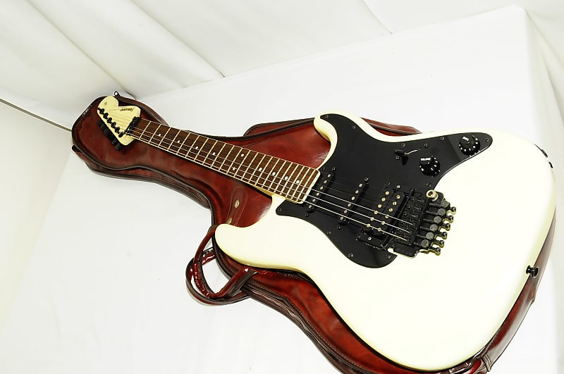 ギター FERNANDES THE FUNCTION Custom Body Fernandes 
