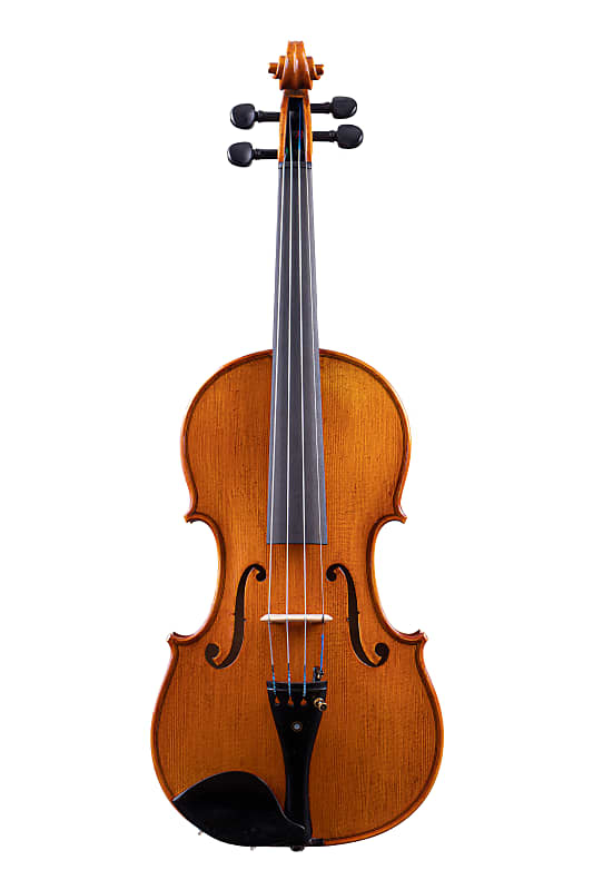 Vivarius Violin 4/4 Hand-made in Romania 2021 #142 image 1