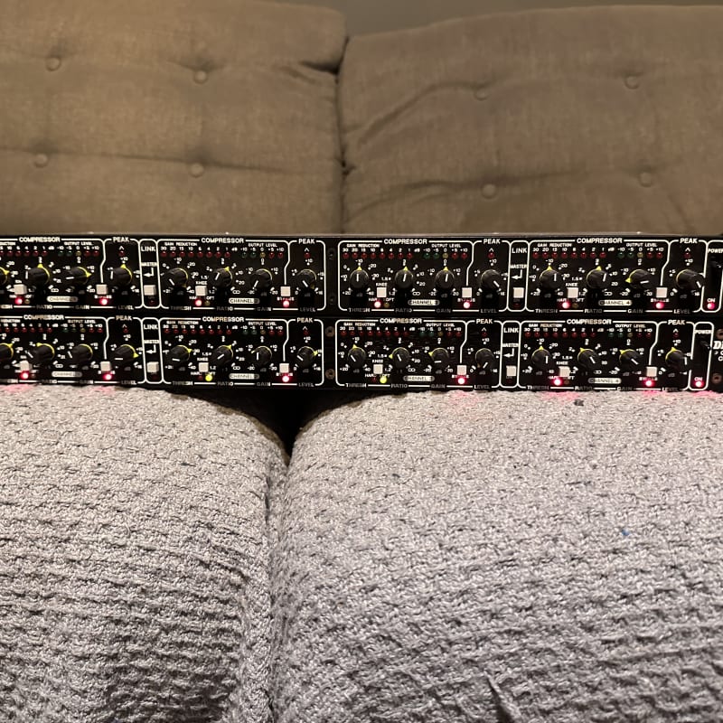 New & Used Outboard Compressors and Limiters For Sale Reverb UK