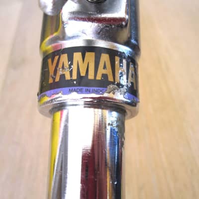 Yamaha Concert Height Snare Drum Stand Base #1 image 3
