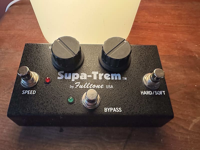 Fulltone Supa-Trem