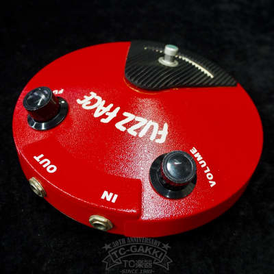 Yorkie.Custom.Pedal(s) Re:275(試奏日記) | いきすぎたDIY