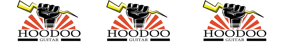 HooDoo Guitar