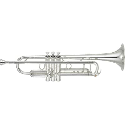 Yamaha YTR991 Piccolo Trumpet in C | Reverb