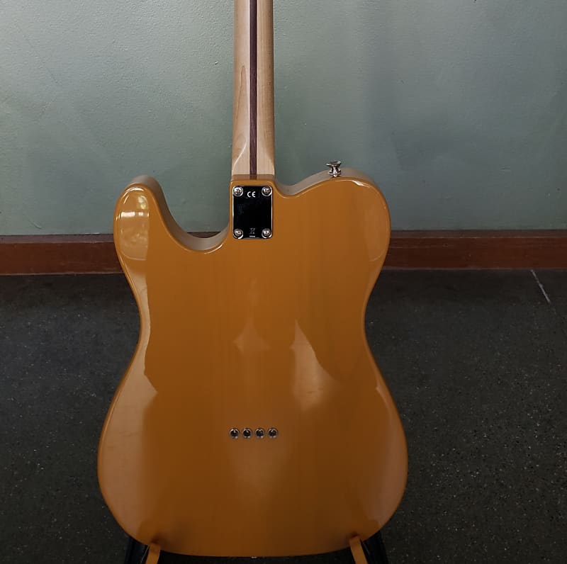 Fender tenor tele canada hot sale