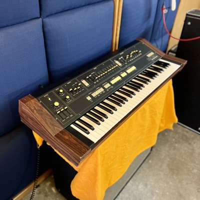 Yamaha SK-20 analog poly-synth 1970’s string synthesizer original vintage MIJ Japan image 2