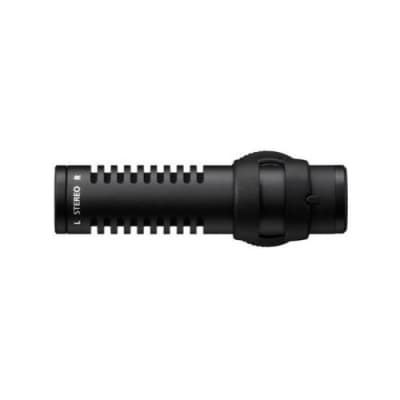 Canon DM-E100 Stereo Microphone | Reverb