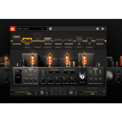 Immagine Positive Grid BIAS Amp 2 Pro (Download) - 1