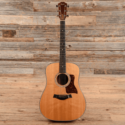 Taylor 710 (1992 - 2005) | Reverb