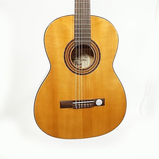 Hofner HS 515 Classical Guitar Wood