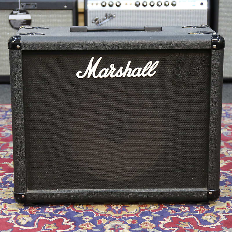 Marshall VS112 1x12 80W Cabinet - 2nd Hand