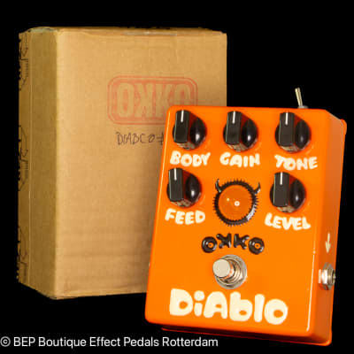 Reverb.com listing, price, conditions, and images for okko-diablo