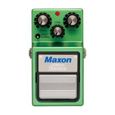 Maxon OD-9 Pro Plus