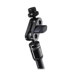 Audio-Technica AT8459 Swivel Mount Microphone Clamp Adapter