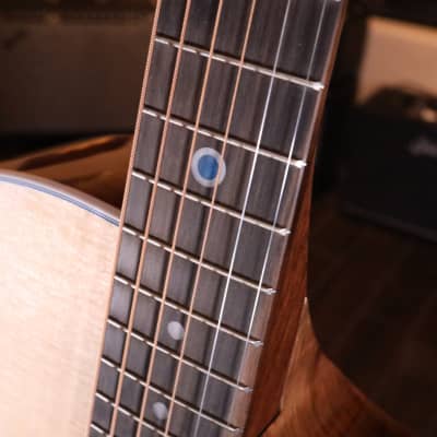 Martin SC-13E Acoustic Electric Guitar - Natural 0687 image 9