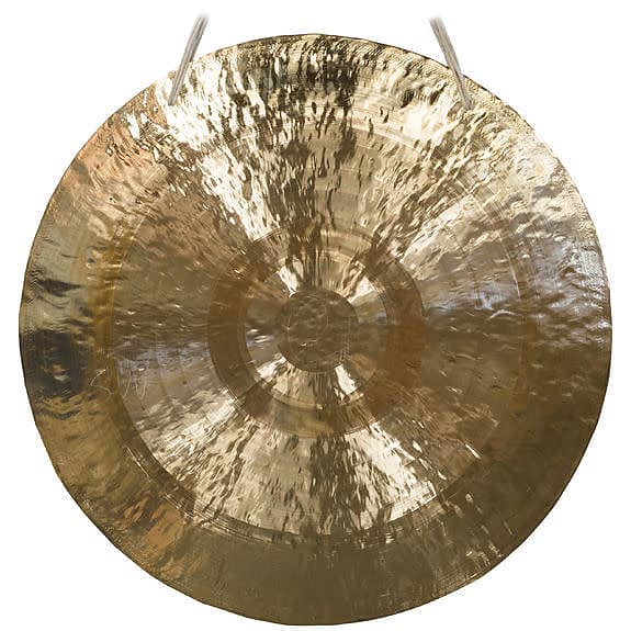 Dream 24" Feng - Wind Gong image 1