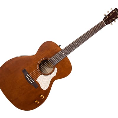 Art & Lutherie Legacy Havana Brown Q-Discrete - Used for sale