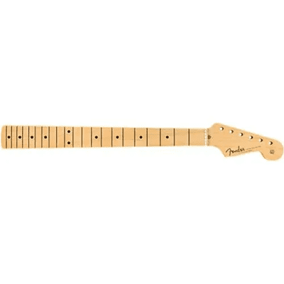 Fender 099-0112-921 American Original '50s Stratocaster Neck, 21-Fret
