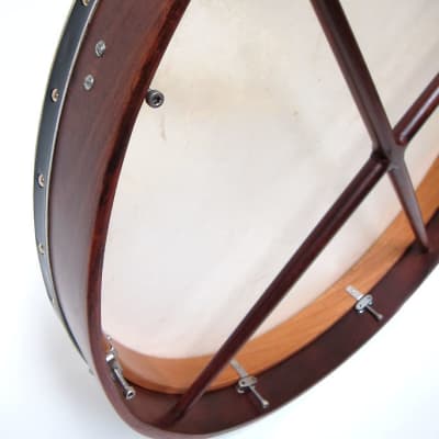 Bodhran Drum, 26