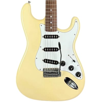 Fender ST-72 Stratocaster Reissue MIJ | Reverb