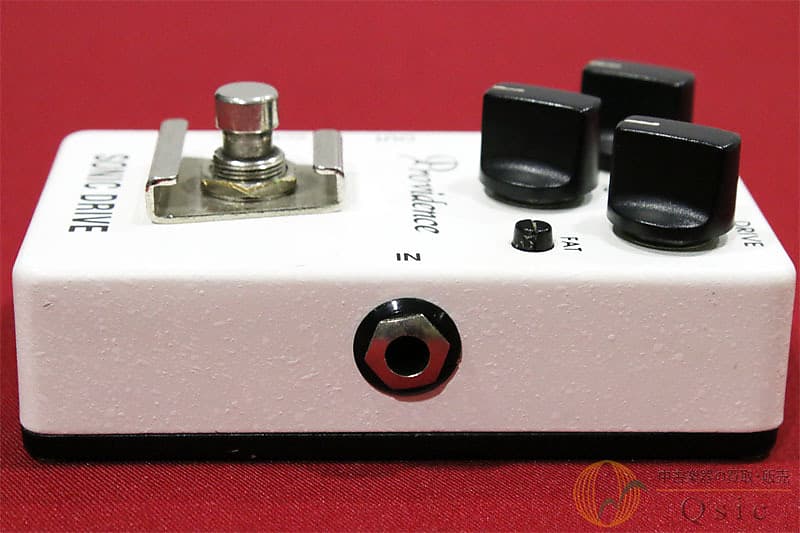 Providence SDR-5 Sonic Drive