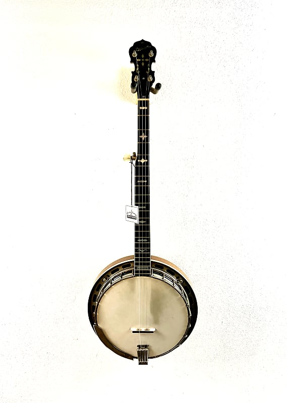 Gibson Mastertone Banjo 1974 image 1