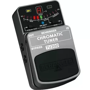 Hardwire HT-6 Polyphonic Tuner | Reverb