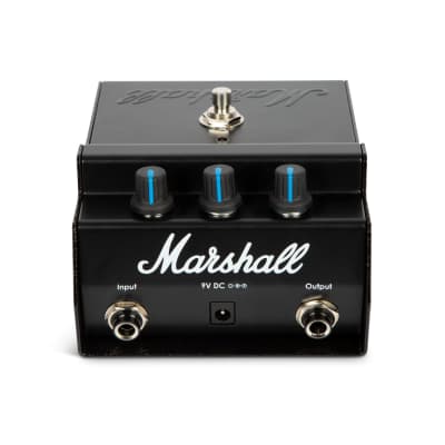 Marshall LTD Black Reissue BluesBreaker image 4