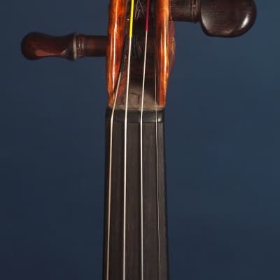 Wilkanowski Violin 1947 / A Beauty! image 7