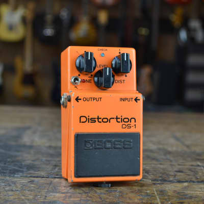 Hobbynotes　ds-1mod Modding the DS-1 distortion for extra oomf - Make:
