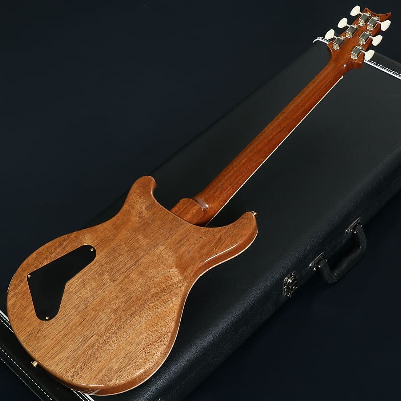 prs mccarty 10top 2007年製 Made By Prs Mccarty 10Top 2007 | eBay