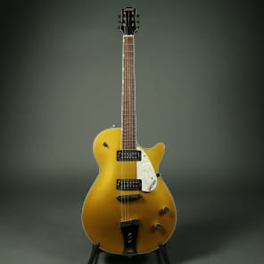 ギター GRETSCH electromatic pro jet gold Gretsch G5438 Electromatic Pro Jet - Gold | Mass Street Music
