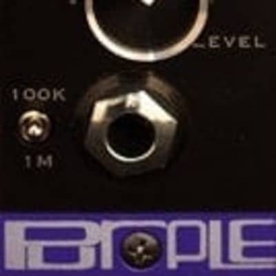 Purple Audio Pants - Mic Preamp image 2