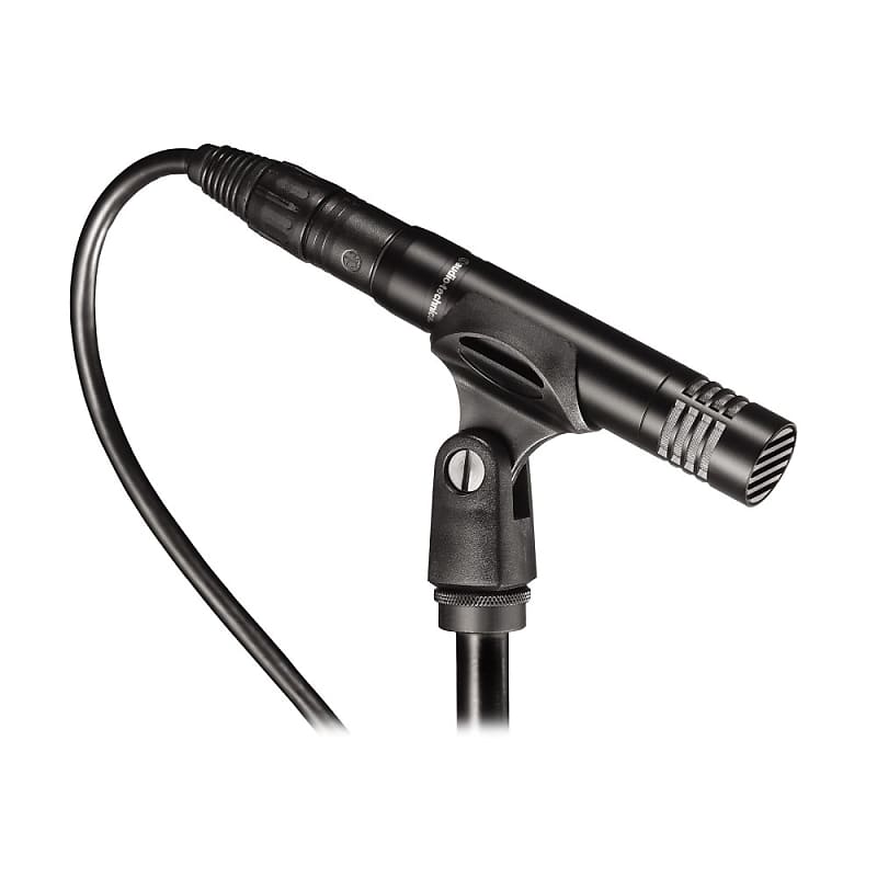 Small Cardioid Condenser Microphone image 1