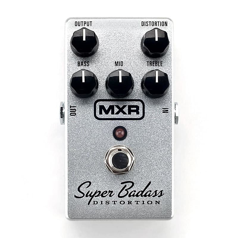 MXR M75