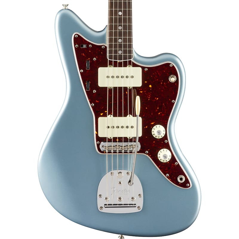 Fender American Original '60s Jazzmaster image 10