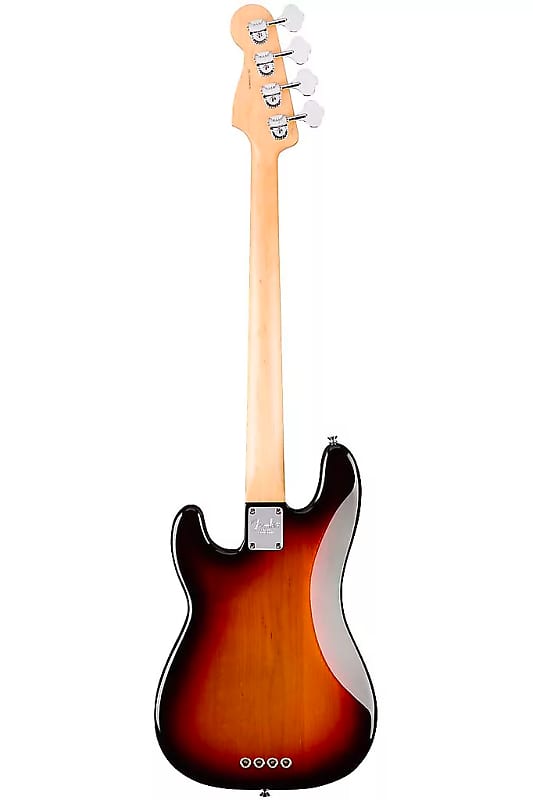 Fender American Professional Series Precision Bass image 4