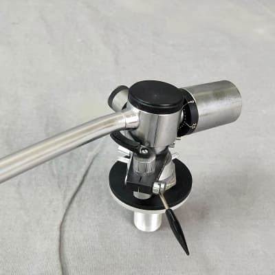 Grace G-940 Oil Damped Tone Arm In Excellent Condition image 7