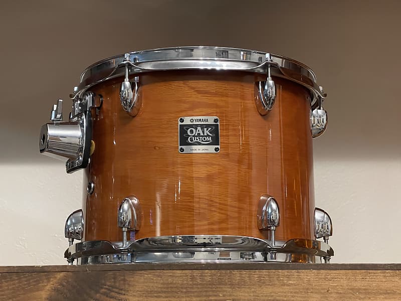 人気海外ブランドアイテム｜ファッション通販 Yamaha Oak Custom 12 パーカッション・打楽器