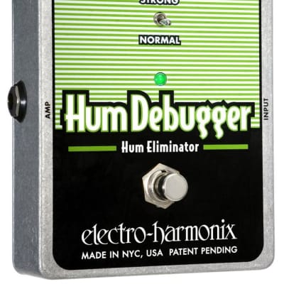 Electro-Harmonix Hum Debugger image 5