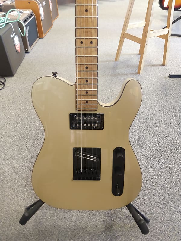 Squier Contemporary Telecaster RH | Reverb