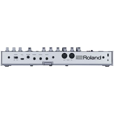 Roland TB-03 Bild 3