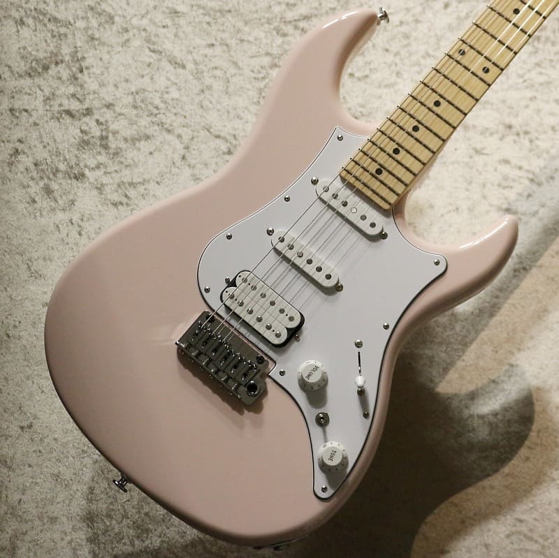 JOS2-TD-M / FGN Guitars