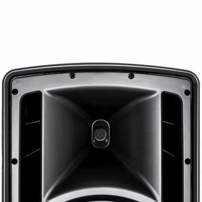 RCF  HD 12-A MK5 - Active 1400W Powered Speaker-  2-way 12" image 11